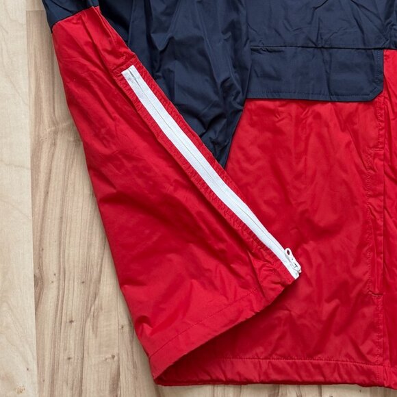 Men's Popover Jacket - Picture 7 of 9